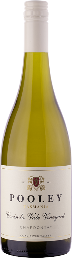 Pooley Wines Cooinda Vale Chardonnay 2021